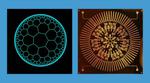 Mind and Space Bending Physics on a Convenient Chip