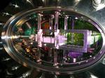 A milestone in quantum physics: Physicists at Mainz University successfully carry out the controlled transport of stored light