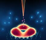 An Electrical Trigger Fires Single, Identical Photons