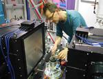 Perovskite materials: Neutrons show twinning in halide perovskites