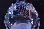 Researchers 3D print unique micro-scale fluid channels used for medical testing