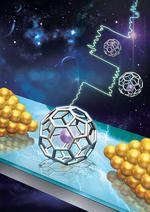 Researchers Create a Single-Molecule Switch – a Step Toward Ever-Smaller Electronics