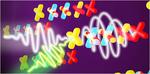 A trillion turns of light nets terahertz polarized bytes