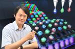 NTHU Researchers Make Major Breakthrough in Quantum Dot Technology