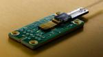 Optical wiring for large quantum computers