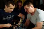 Samara Scientists Explore into Creating a Cryogenic Engine for Unmanned Aerial Vehicles