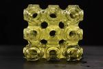 UB researchers develop new molecular ferroelectric metamaterials