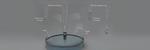 Probing water for an electrifying cause