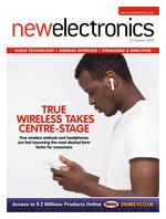 newelectronics 13 Outubro 2020
