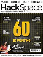 HackSpace magazine #36