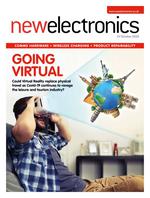 newelectronics 27 Outubro 2020