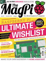 The MagPI 99