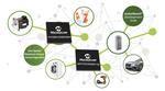 Microchip Revs Up Motor Control Support with New Devices and an Expanded Design Ecosystem