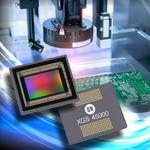 New XGS CMOS Image Sensors Enhance ON Semiconductor Offerings for High-Resolution Industrial Imaging