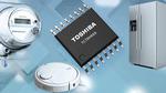 Toshiba Launches Dual H-bridge Motor Driver IC with PWM Control for Mobile Devices and Home Appliances