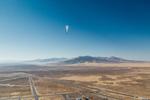 312 Days in the Stratosphere