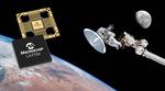 Industry’s First Highly Integrated Radiation-Hardened Motor Controller Consolidates Essential Functions for the Motor Control and Position Sensing Circuitry of Satellite Elements into a Single Chip