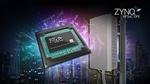 Xilinx Introduces Breakthrough Zynq RFSoC DFE for Mass 5G Radio Deployments