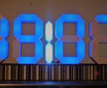 7 Segment Clock Version 2