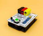 Component Tester UNO Shield