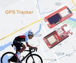 DIY GPS Tracker —- Python Application