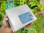 DIY RFID DOOR LOCK System