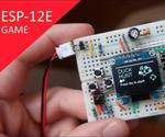 ESP8266 Duck Hunt