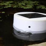 Solar Scare Mosquito 2.0