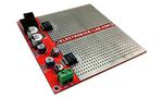 0 to 10 V Adjustable Lab Power Supply with Current Control