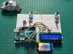 Car Speed Detector