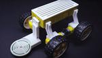 Check Out This DIY Arduino-Powered Metal Detector Robot