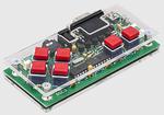 DIY Single-chip 2D Retro Game Console
