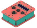 Make and Download your Gas Leak Detector Case with Arduino