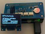 Pi Real Time Weather Forecast