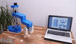 SCARA Robot | How To Build Your Own Arduino Based Robot