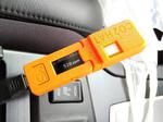 CO2 meter using M5StickC
