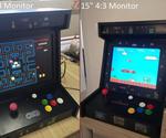DIY Arcade Box With Raspberry Pi and RetroPie