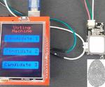 Fingerprint Based Biometric Voting Machine Using Arduino