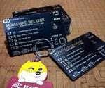 How to Make a PCB Business Card