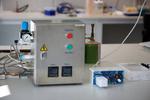 Nano sheet factory