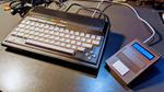 TEDuino: A Modern TED (264) Series Commodore Datasette