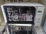 Upcycling Dishwasher