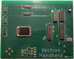 Vectron Handheld