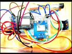 Vehicle Position Tracking System