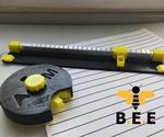 Write in Braille With B.E.E! - DIY Braille Embosser