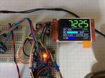 AM/FM/SW Radio Receiver - Si4730 / Si4735