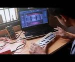 Arduino: Continuous MIDI Controller / KeyBoard