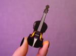 ATtiny85 Mini PCB Violin