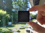 Development of ClockSquared Mini