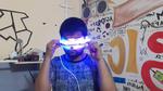 DIY HexaLeaf with Attiny85